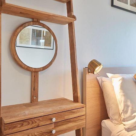 Host & Stay - Artist House Loftus Екстер'єр фото