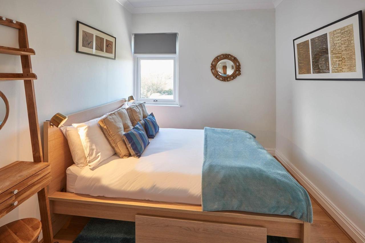 Host & Stay - Artist House Loftus Екстер'єр фото