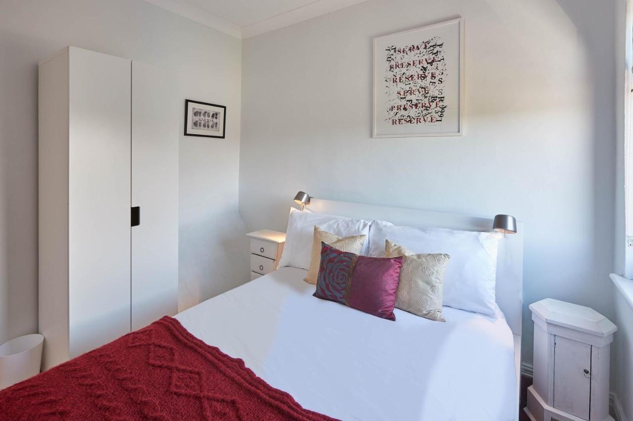 Host & Stay - Artist House Loftus Екстер'єр фото