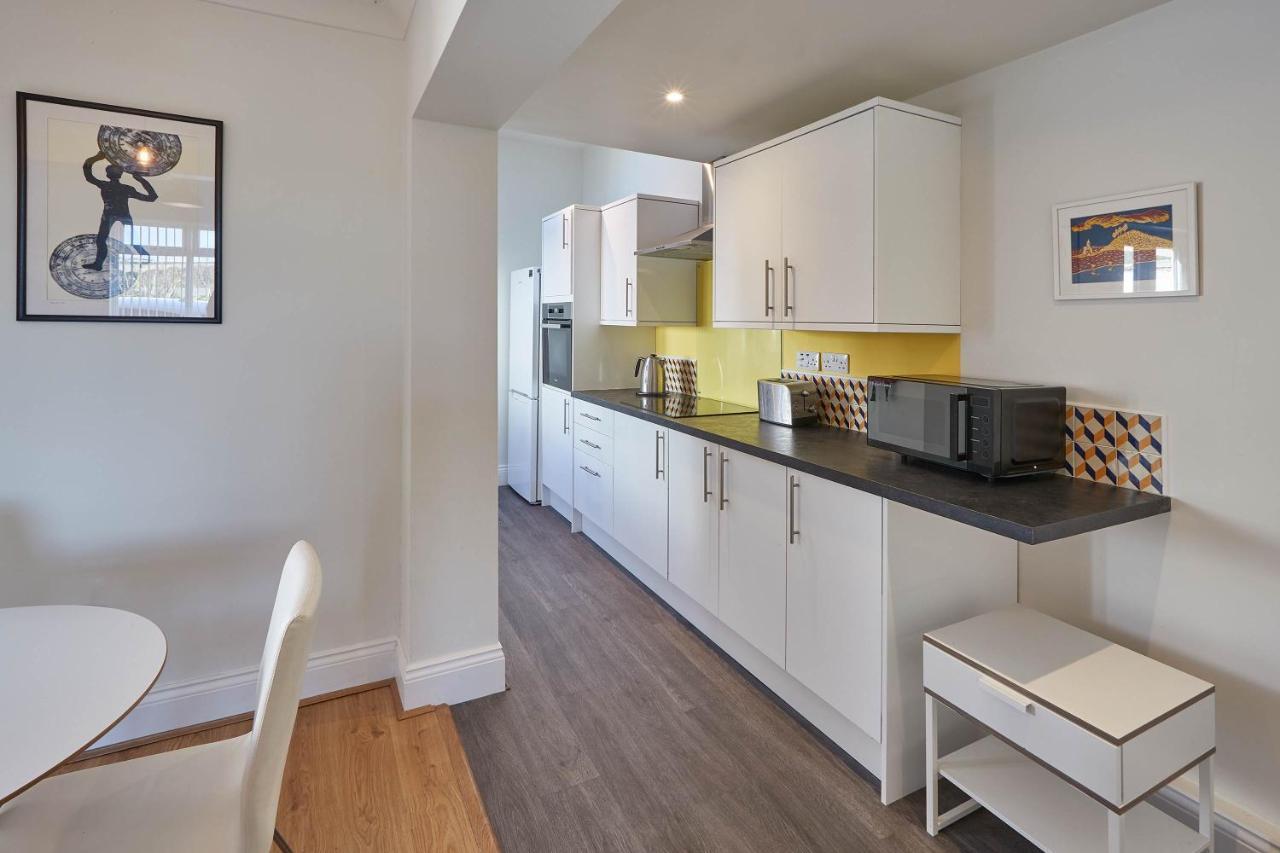 Host & Stay - Artist House Loftus Екстер'єр фото