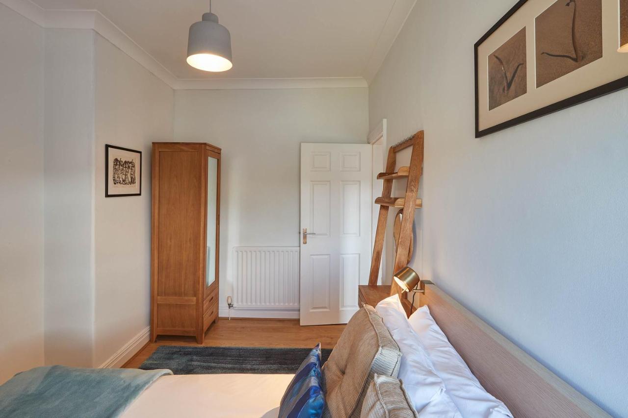 Host & Stay - Artist House Loftus Екстер'єр фото