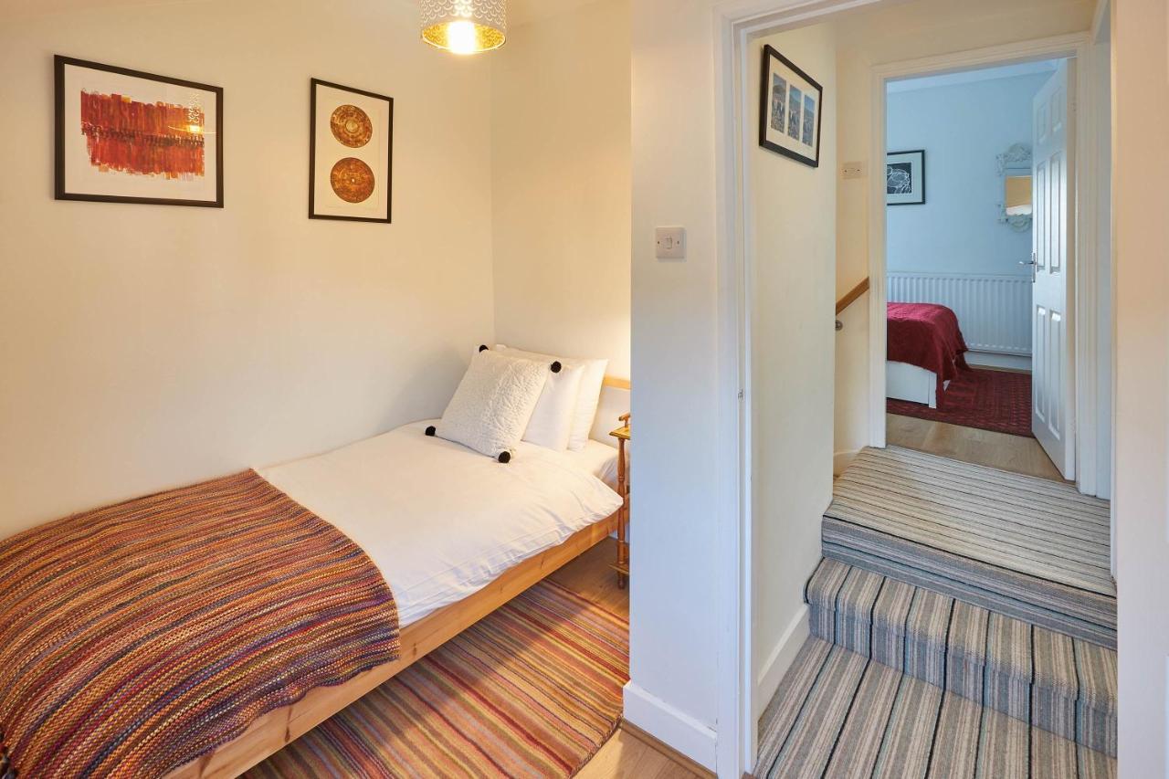 Host & Stay - Artist House Loftus Екстер'єр фото