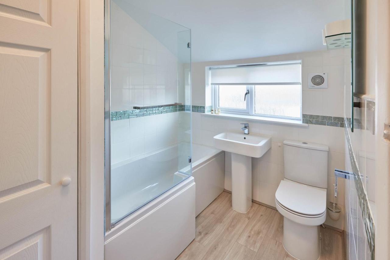 Host & Stay - Artist House Loftus Екстер'єр фото