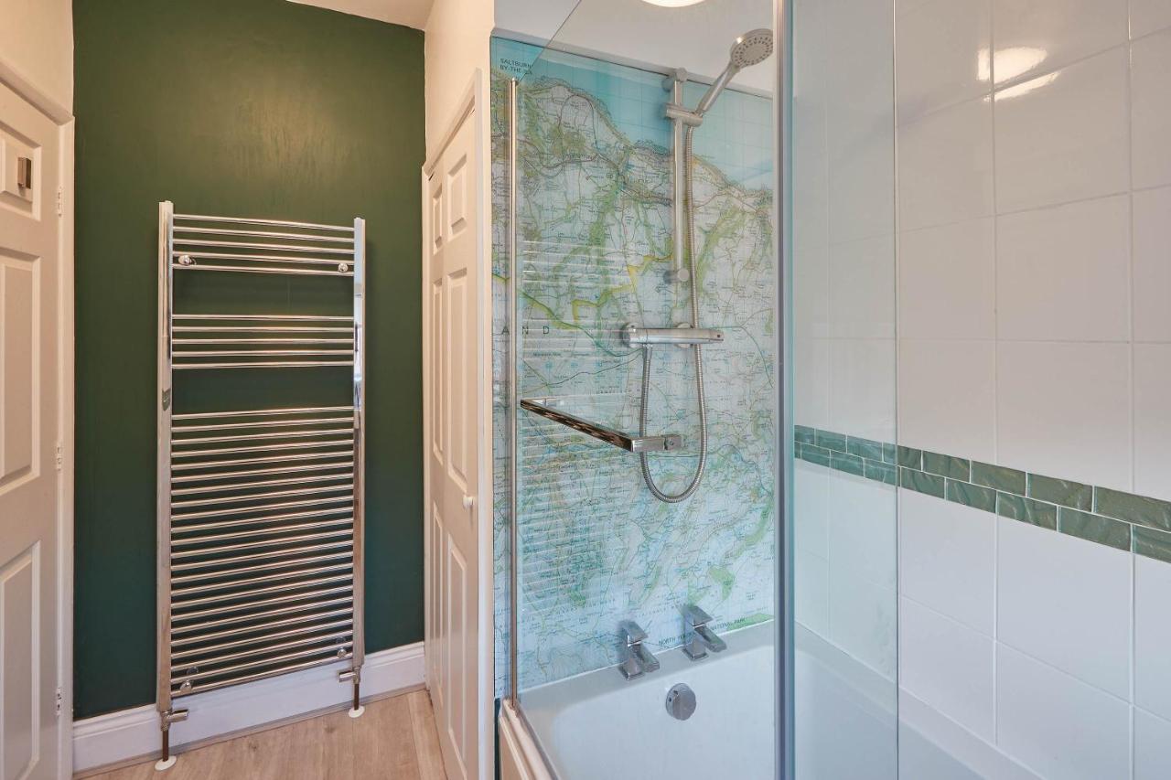 Host & Stay - Artist House Loftus Екстер'єр фото