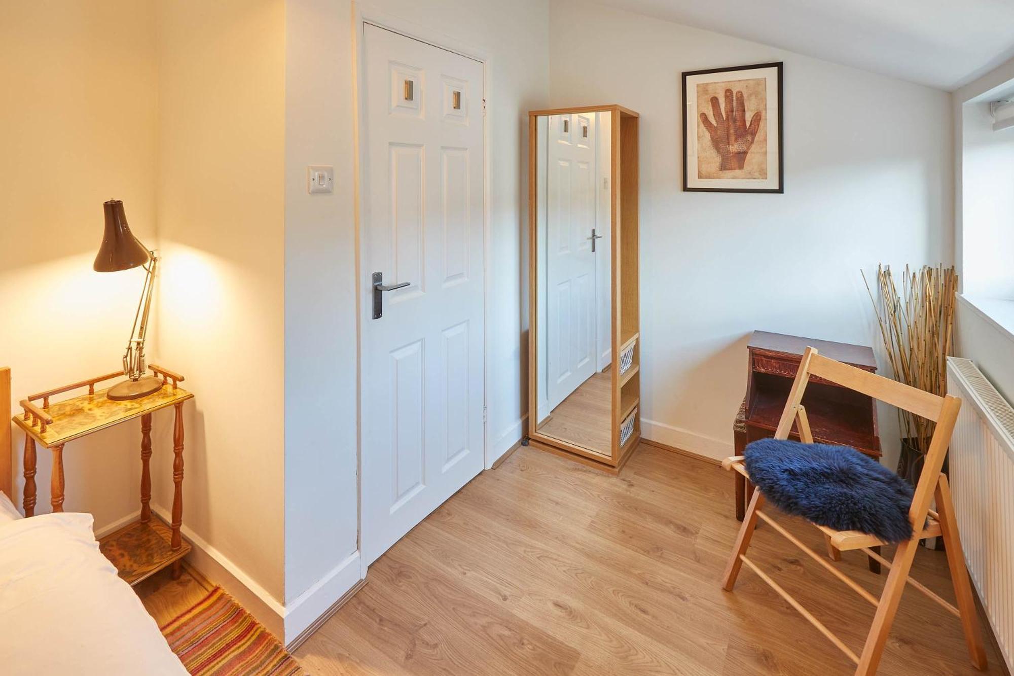 Host & Stay - Artist House Loftus Екстер'єр фото