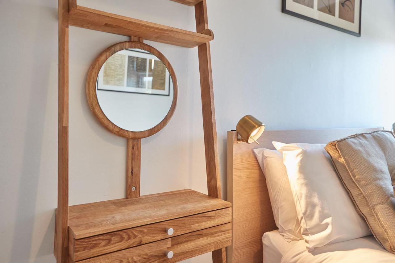 Host & Stay - Artist House Loftus Екстер'єр фото